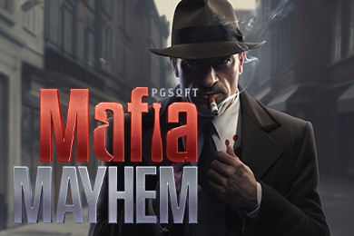 Mafiamayhem играть в Фрага Казино