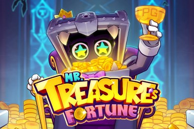 Mrtreasuresfortune онлайн Фрага Казино